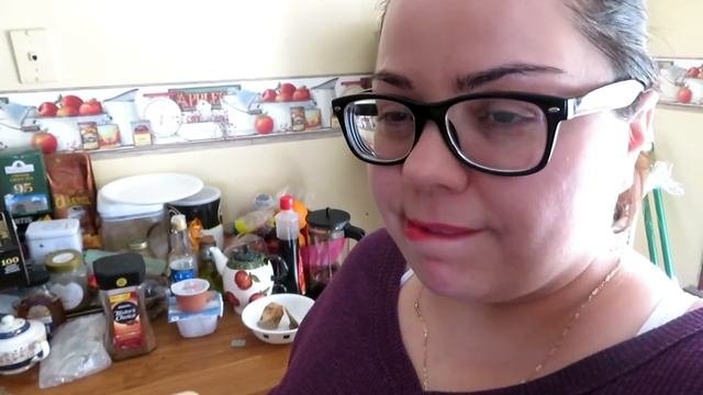 США: Америка без МЯСА/БЕСПЛАТНЫЙ ТВ/Оладьи на йогурте