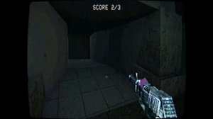 No players online █ Хоррор игра - прохождение █