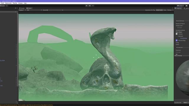 Recreating a classic Soldat map in Unity | Soldat 2 Devlog #5 смотреть онлайн