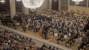 Карл Орф - Камина Бурана