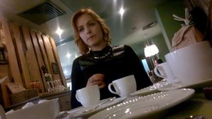 Мэрилин Керро о силе Натальи Бантеевой, о своем финале и крови льва из ковена