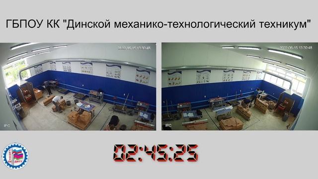 Демонстрационный экзамен ID 92302 Кирпичная кладка 2