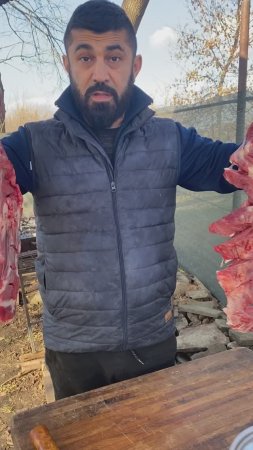 Кебабчик, брат