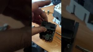 Пускатель ПМ12 040551