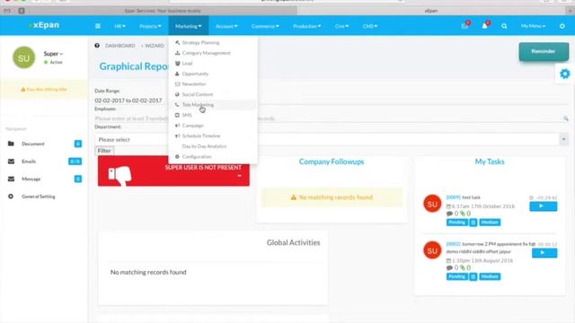 xEpan 2 0 Printing demo eng смотреть онлайн