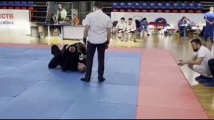 СОРЕВНОВАНИЯ ПО ДЖИУ-ДЖИТСУ февраль 2023