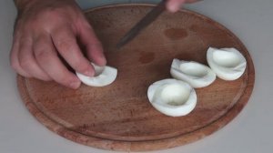 Салат «НЕВЕСТА» с курицей и грибами! НУ, ОЧЕНЬ ВКУСНЫЙ!