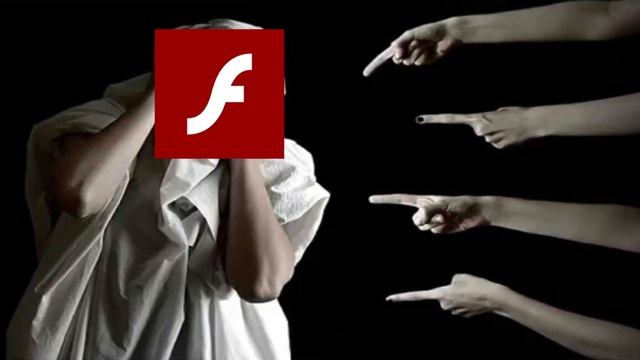 La historia de Adobe Flash Player