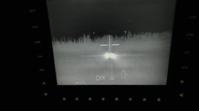 Видео от врага. Кадры изнутри украинской БМП Bradley в момент ведения огня из 25-мм пушки и ПТРК TOW