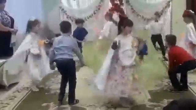 Подготовительная группа. Д/с 17. Праздник,посвященный 8 Марта.05.03.2019 г. г.Верея,Московская обл. смотреть онлайн