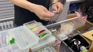 Лучшие #ВОБЛЕРЫ на чавычу (king salmon), которые ловят. Подборка ТОП 5