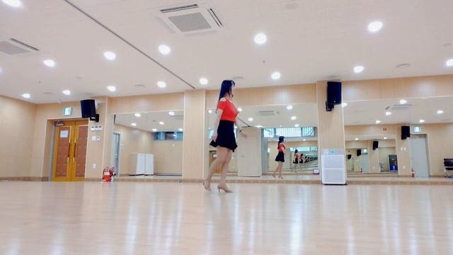 Sugar Sugar 2023 Line Dance  Easy Beginner