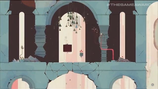 Muppet Labs - The Untitled Beaker Game - The Game Awards Skit смотреть онлайн