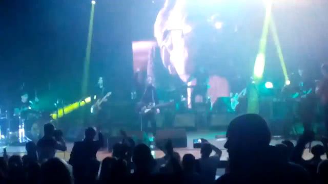 Агата Кристи в Ухте смотреть онлайн