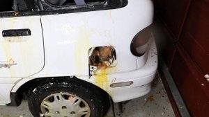 How To Fix a Dented Car
