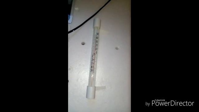 Инкубация яиц в инкубаторе "НЕСУШКА" БИ-1.