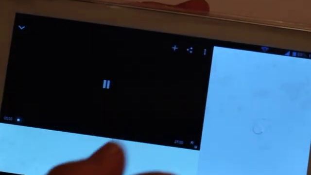 LENOVO - 7" Dual Core Tablet PC Phone A-GPS планшет телефон A3300 A3500 A5500 A3000 смотреть онлайн