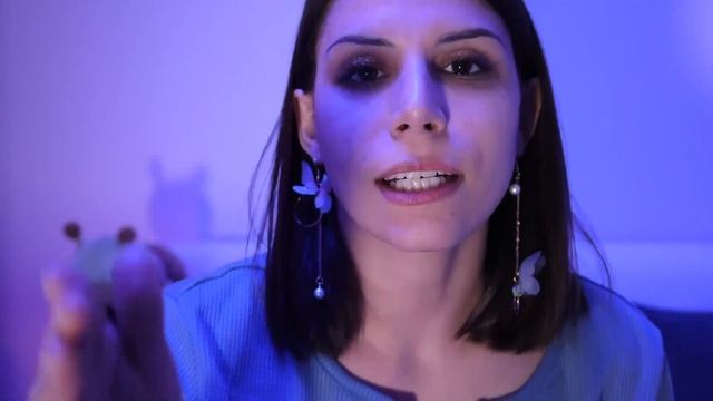 АСМР ? ПИЖАМНАЯ ВЕЧЕРИНКА ? РОЛЕВАЯ ИГРА ? ASMR ROLEPLAY