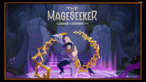 The Mageseeker_ A League of Legends Story _ Official Launch Trailer