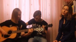 Трибьют-проект НА КРАЮ - Гимн клана Бреган Д'эрт (cover)
