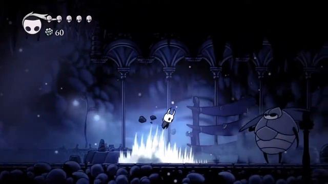 Холлоу найт смотреть онлайн