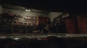 Прохождение Metro Exodus. Первая серия. Побег. Метро Исход.