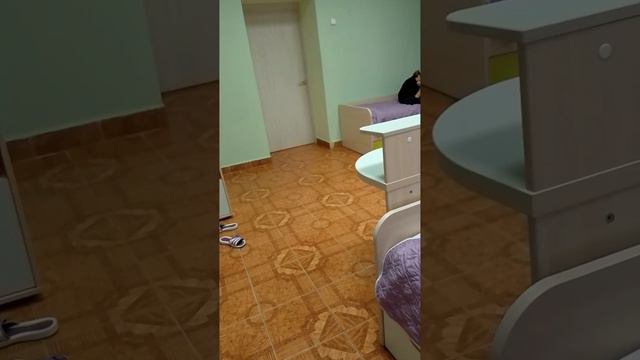 лагерь