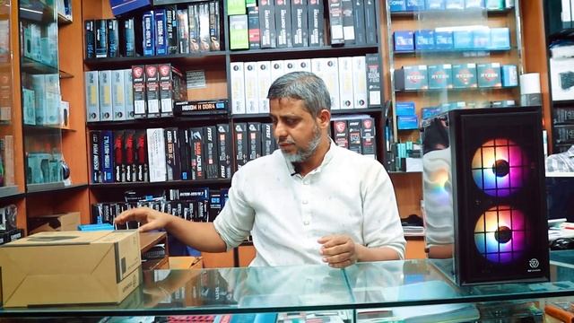 দাম কমলো ইন্টেল প্রসেসরের?Core i3-12100 12th Gen?28.5K PC Build। Best Freelancing And Editing Pc смотреть онлайн