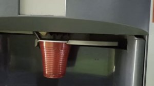 Necta Colibri С5 + Ваниль