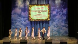 Народная греческая песня острова Корфу – Птичка