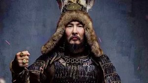 Тыгын Дархан - Трейлер HD 2020