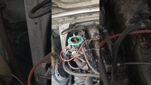 Что ни Солекс, то...В этот раз на Газ 2410