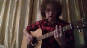 На моей луне (cover)