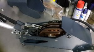 Как устроен секвентальный шифтер для КПП ВАЗ. Дальнейшшие планы. Предзаказ.