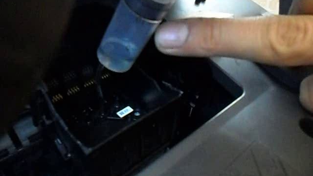 Как почистить принтер epson l222 Как почистить принтер epson l222