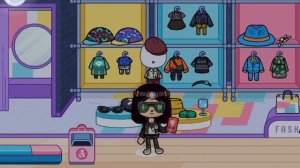 МАМА ДЛИННЫЕ НОГИ СТРАШИЛКА! ? Поппи Плейтайм в Тока Бока! Poppy Playtime 2 Toca Life World