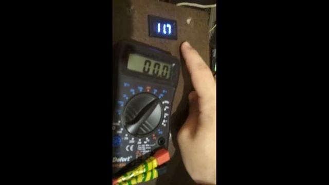 замер мощности самой громкой колонки! есть ли 150 W?! смотреть онлайн