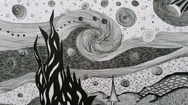 Книга дня. Живопись смотреть онлайн