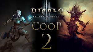 Diablo 3 - Кооператив - Запись стрима от 17.11.17 (ч.2) - Прохождение игры на русском [#2] | PC