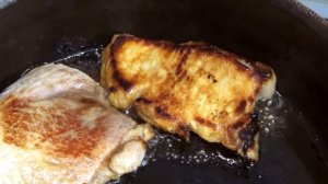 4 простых рецепта маринада для жёсткого мяса!