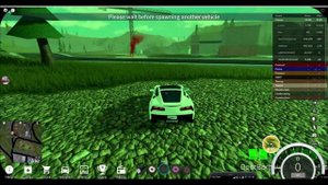 Как получить бумбокс на спину в Ready player Two (Roblox)