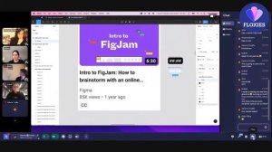 ? Floxies Community - Building A Design System On Figma From Scratch