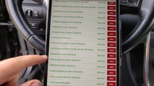 ✅ VOLVO SRS AirBag CEM Fault B10A200 Crash Input (Crash Data Fix)