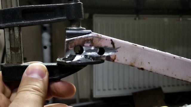 Газонокосилка своими руками из хлама смотреть онлайн