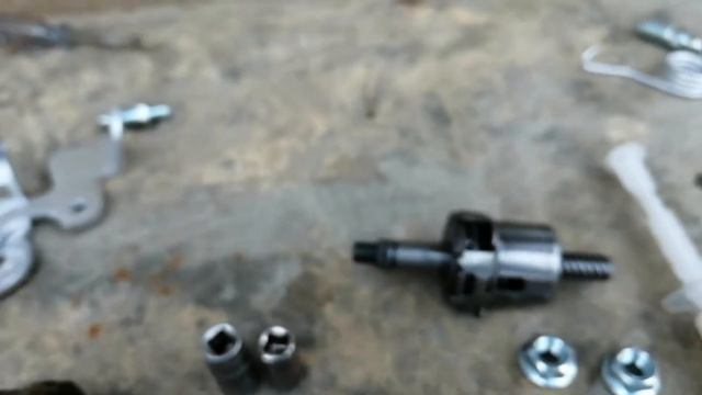 Не работает ручник Audi 80 смотреть онлайн