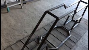 Строим квадроцикл на базе ОКИ часть 1