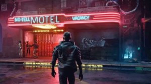 Для Cyberpunk 2077 нашли способ увеличить FPS на слабых компьютерах