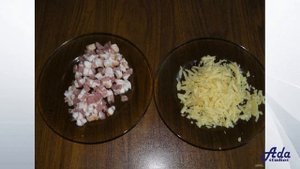 Голень индейки без кости Рецепт, пошаговый, как приготовить, видеорецепт