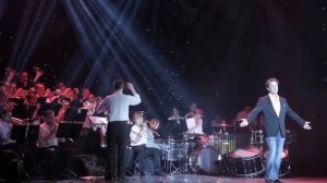 Олег Меньшиков — Одесский порт