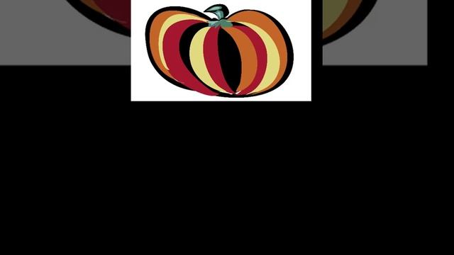 Creating a Halloween Pumpkin in Sketch Club смотреть онлайн